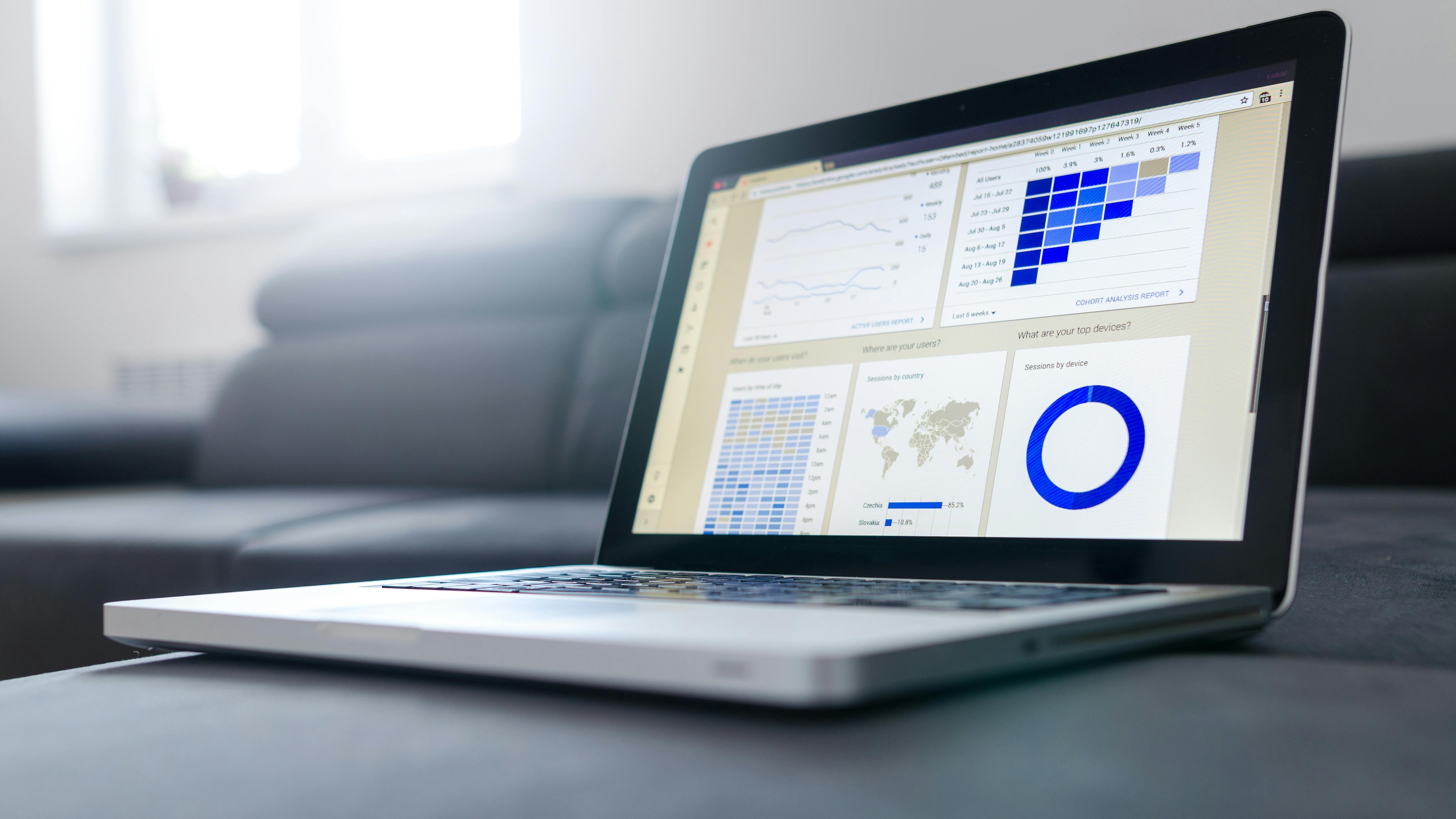 Cybersecurity visualization with padlocks in data network on HR documents in data breaches.