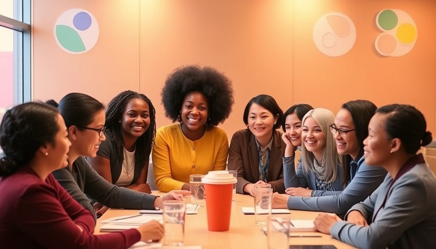 TSMC ESG - TSMC Holds First Diversity and Inclusion Campaign to Help Employees Embrace Self-fulfillment