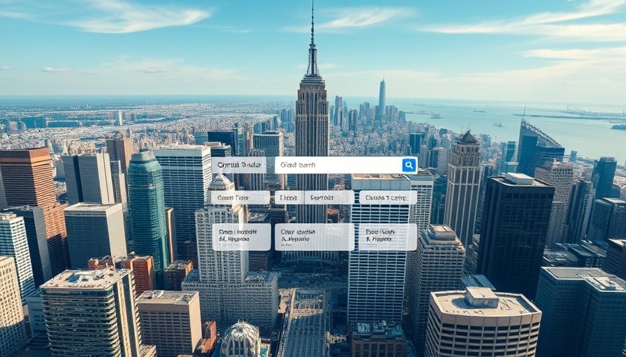 BRG expands international trade practice interface with cityscape.