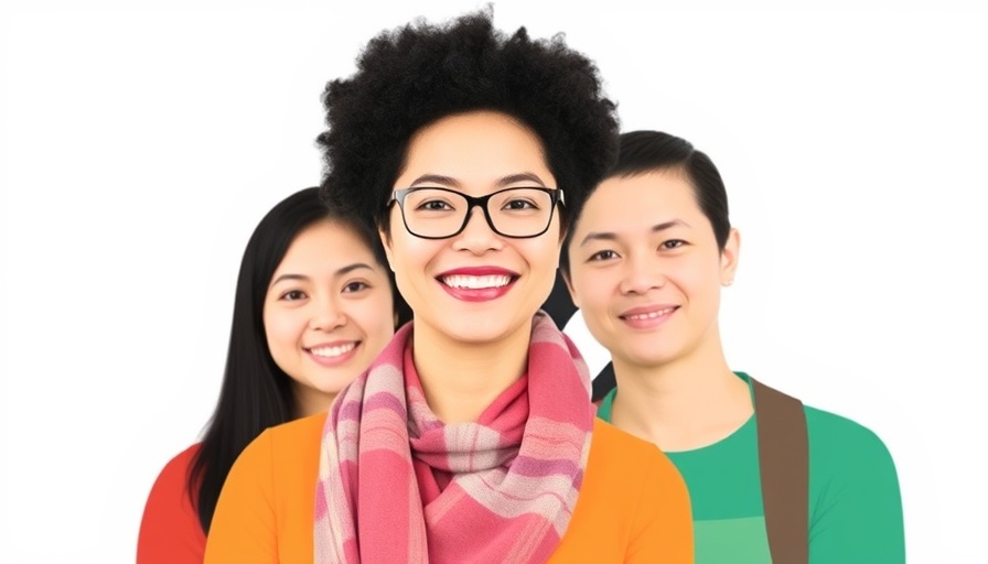TSMC ESG - TSMC Holds First Diversity and Inclusion Campaign to Help Employees Embrace Self-fulfillment
