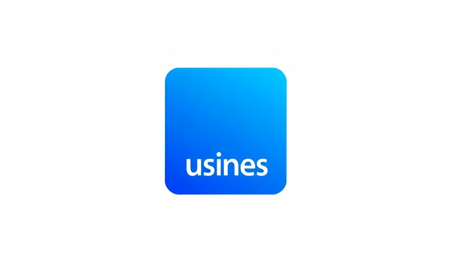 Business logo for employee engagement in life insurance.