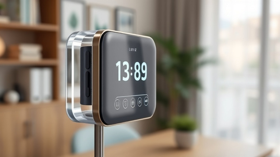 Home Assistant Yellow device, production ending announcement.
