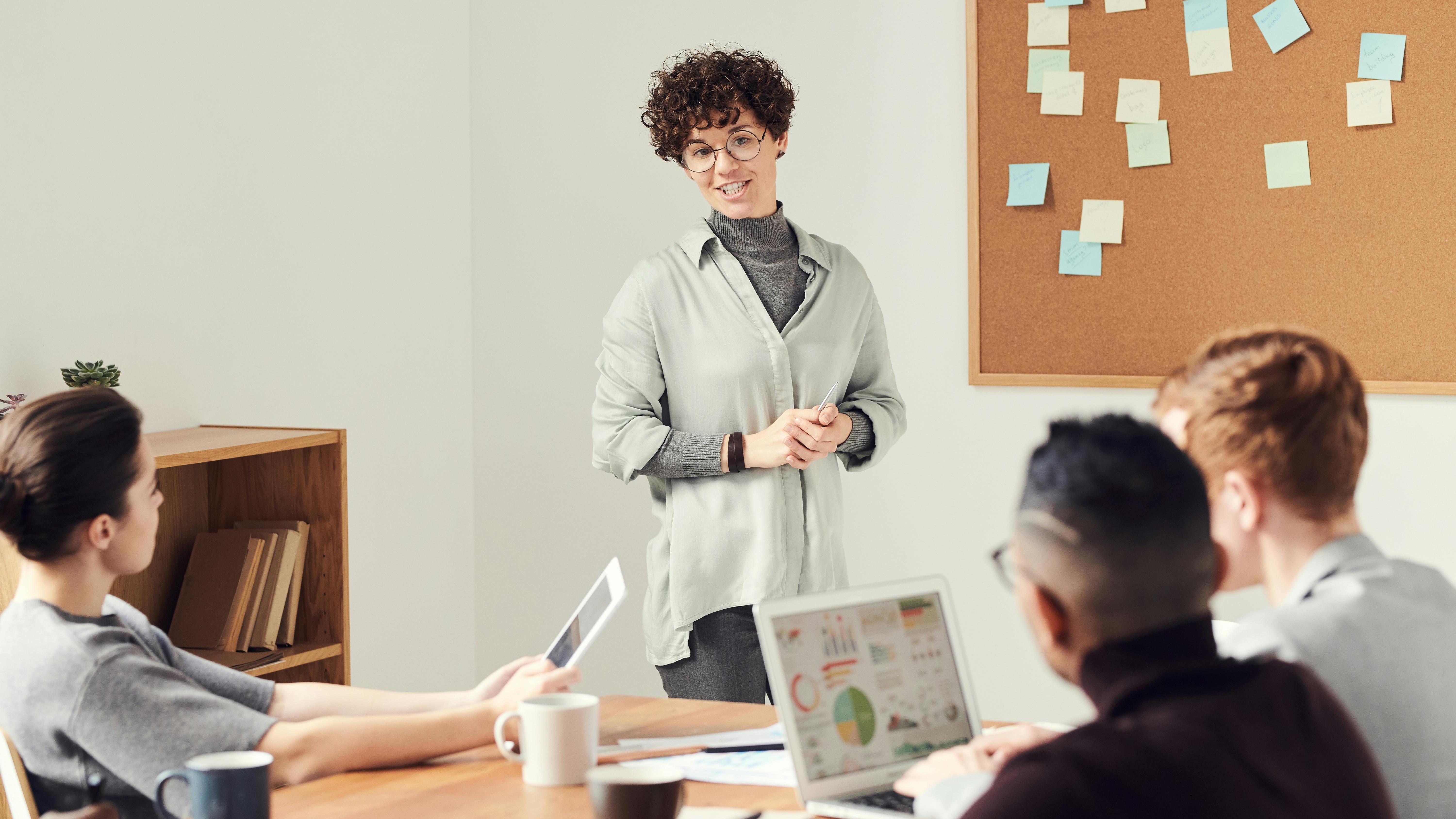 Ask HR: Turn Internships into a Strong Resume