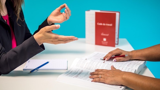 HR compliance: Uncle Sam encouraging veteran hiring.