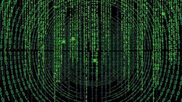 Person authenticating devices to enhance PhantomCall malware banking security.