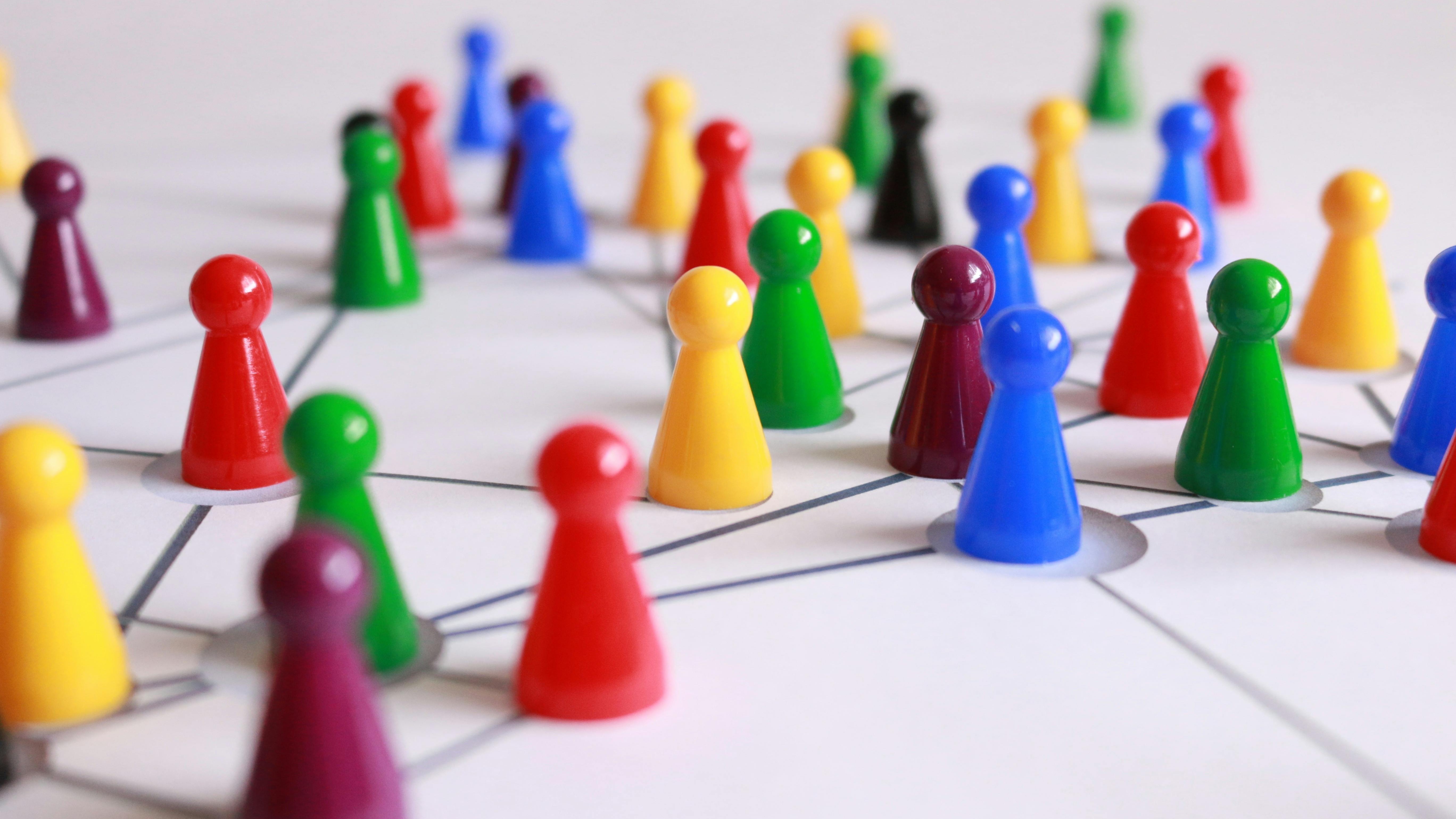 2025 GEN IMPACT Award Winners Announced: Celebrating Strategic Excellence in ERGs and Councils