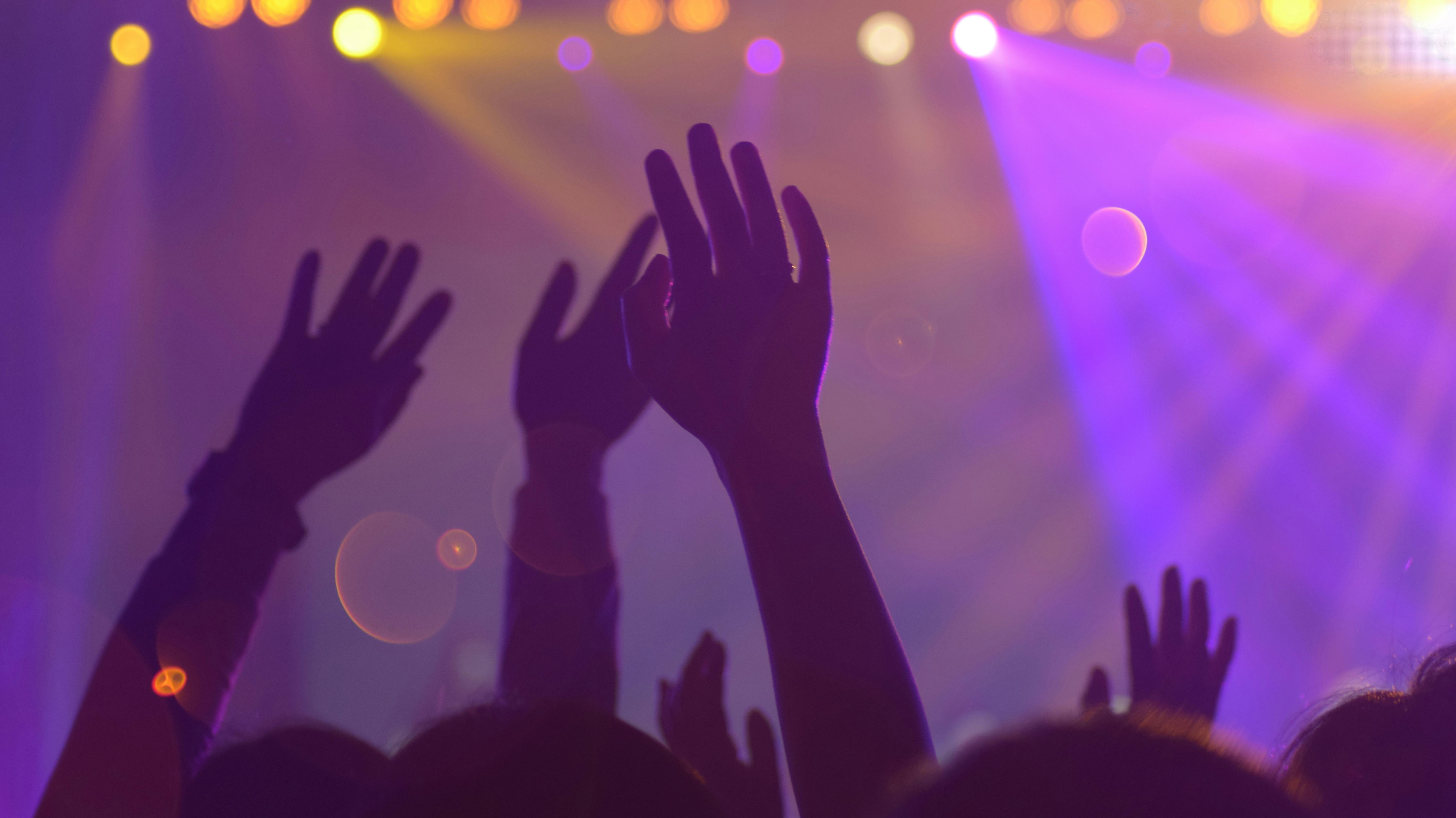 Omaha home automation ideas democratized as vibrant concert energy.