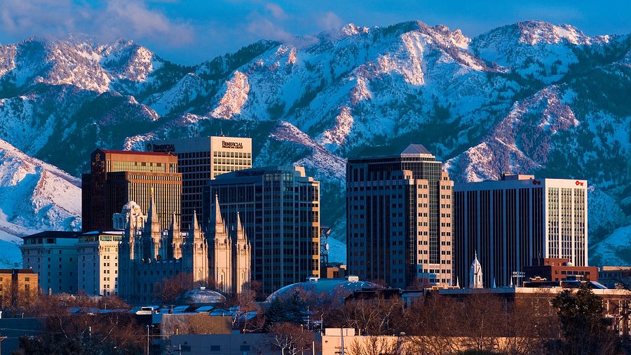 Best Internet Providers In Salt Lake City, UT