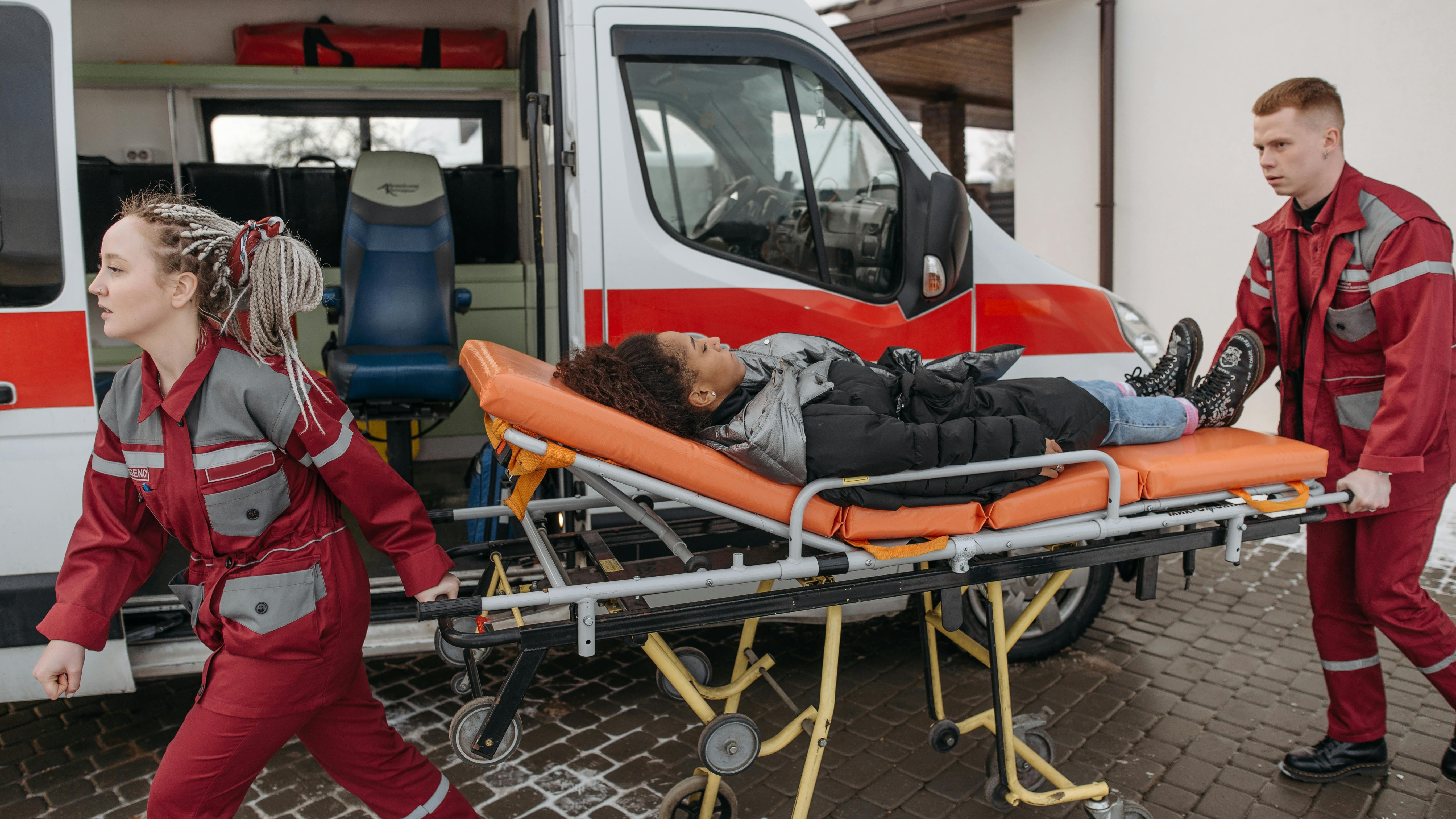 South Carolina Guard, Colombian Medics Strengthen Life-Saving Skills a