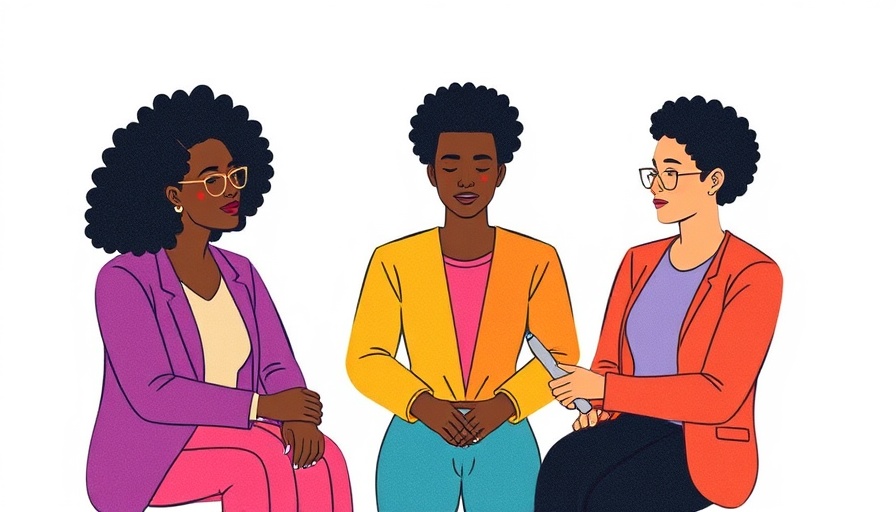 How Businesses Can Foster Diversity, Equity, and Inclusion for Lasting Impact