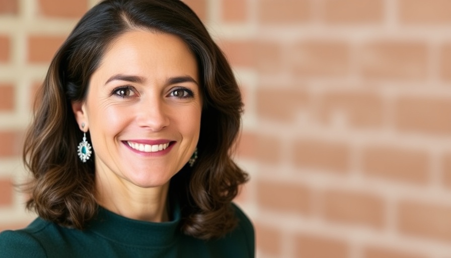 Ask Julia: How to Convince Your Boss to Support a Women’s Initiative at Work