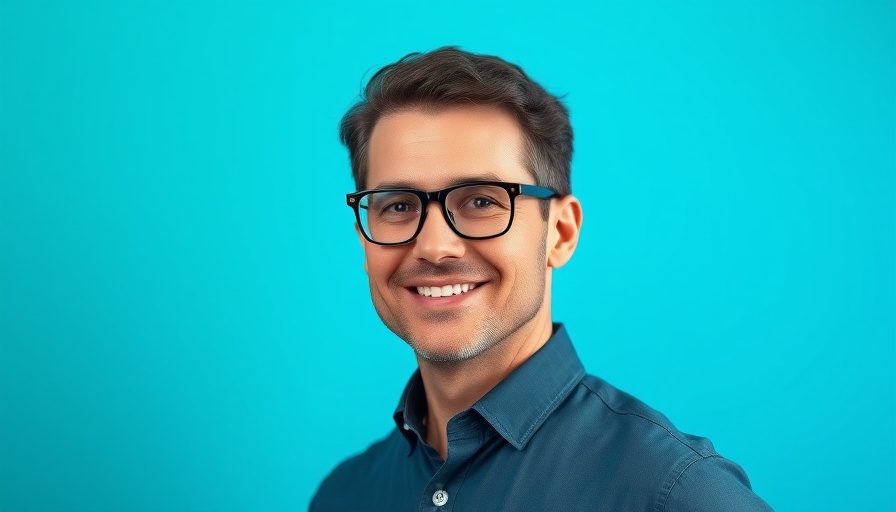 Generative AI revolutionizing drug discovery in vibrant design