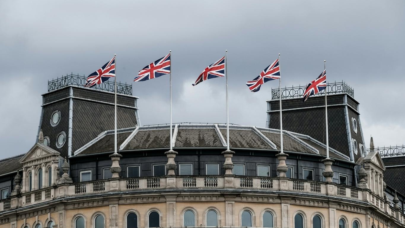 UK post-Brexit economic impacts: currency, agriculture, fishing, and energy.
