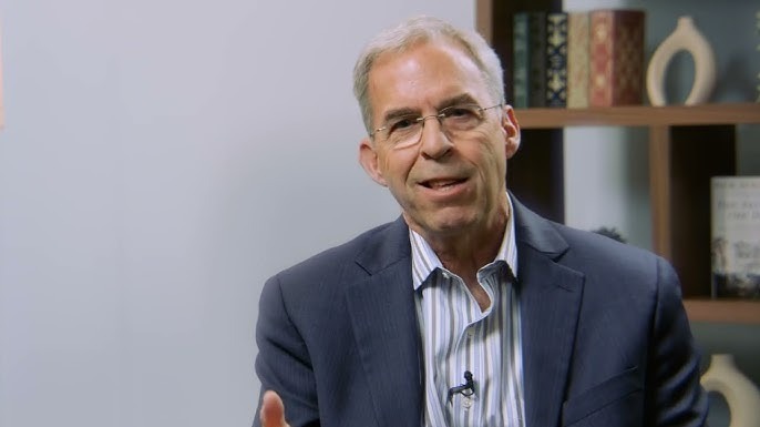 Leadership Lessons from Military History podcast featuring Rick Atkinson.