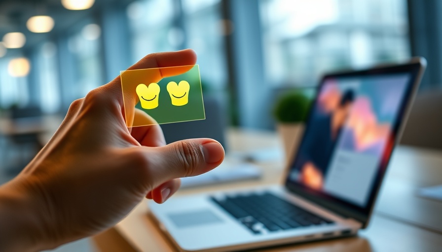 Interactive digital feedback in office enhancing enterprise AI employee experience