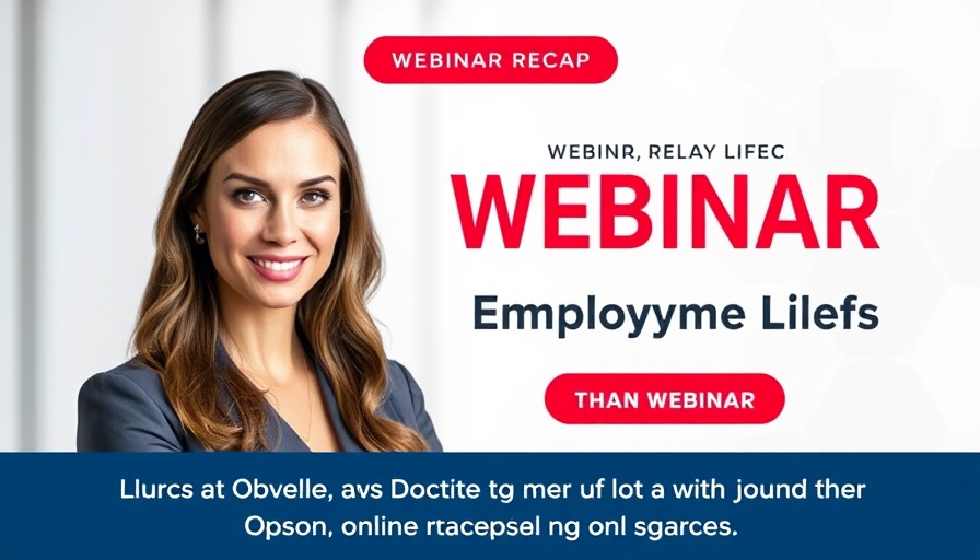 Webinar on employment law shifts under Trump administration.
