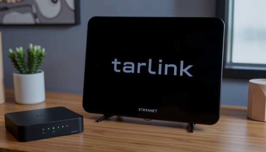 Starlink Internet Service (2024 Review)