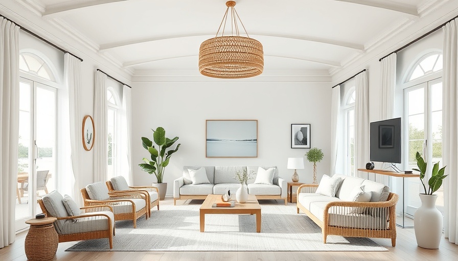 2025 Amazon Prime Day Picks displayed in a stylish living room.