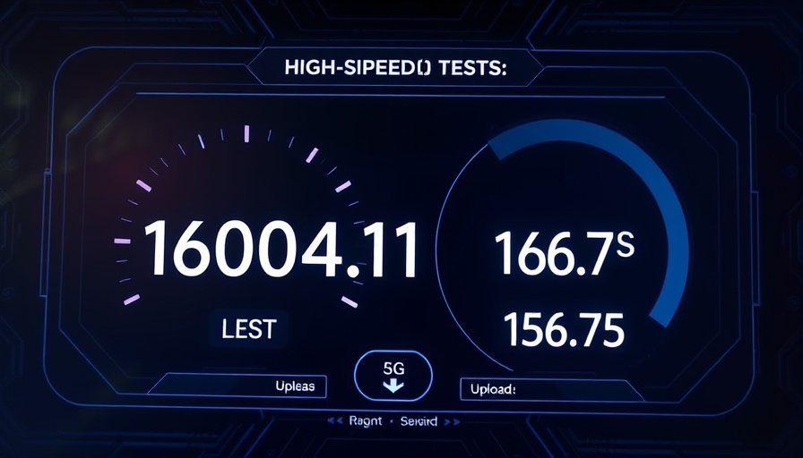 High-speed internet test showing 1606.41 Mbps download, Ubiquiti Unifi IPv6 Support.