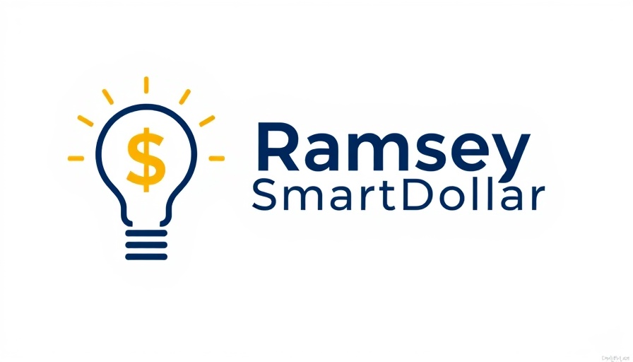 Ramsey SmartDollar logo, financial employee retention strategies.