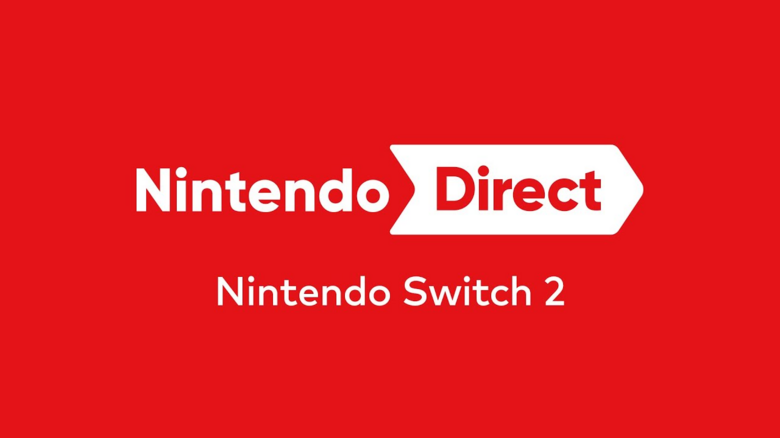 Curious animated character pondering during Nintendo Direct July 2025.