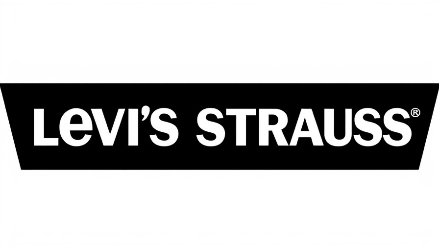 Levi Strauss & Co. logo symbolizing diversity and inclusion
