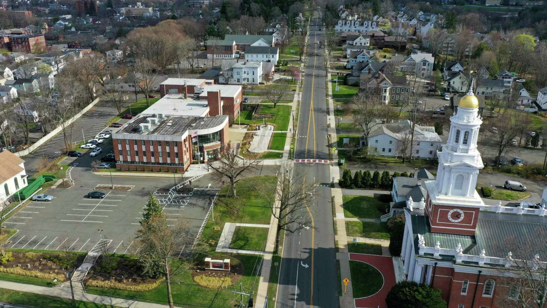 GoNetspeed Delivers Future-Ready Fiber Internet Throughout Danbury with Network Completion