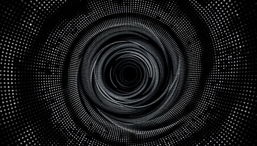 Abstract representation of employee referral programs.