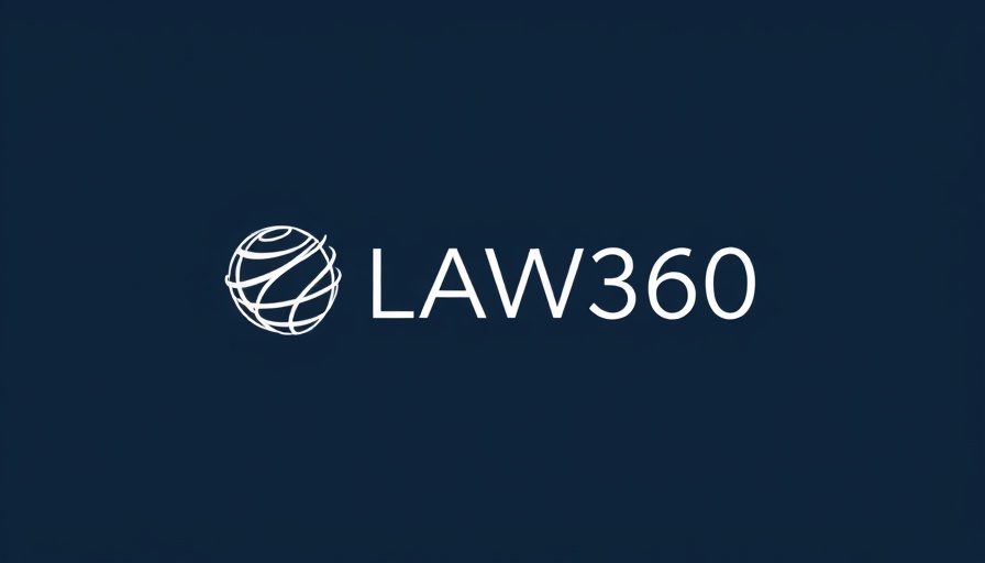 Law360 logo representing age discrimination ruling news