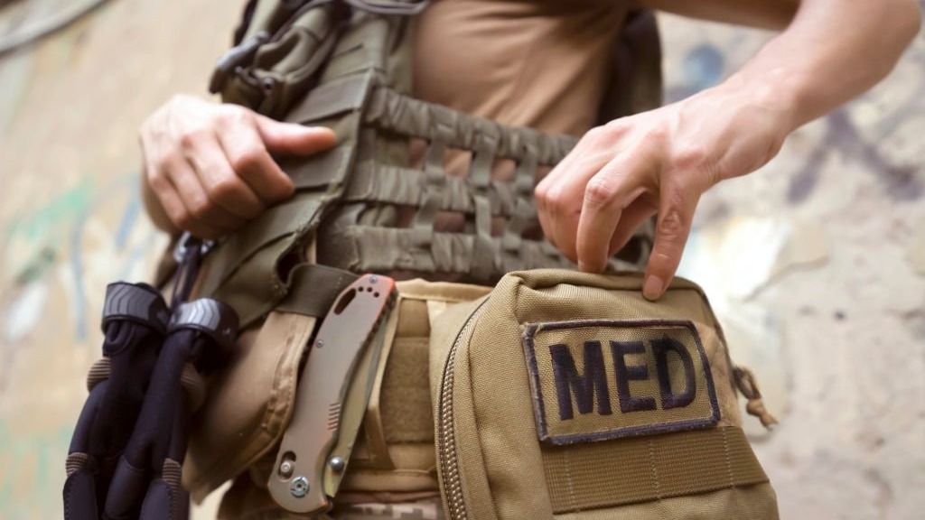 New Mexico Guard Soldiers Help Rescue Eight From Flooded Home