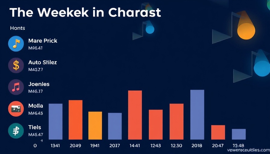 The Week in Charts