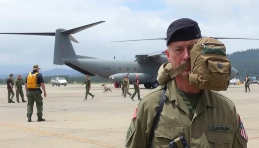 Air National Guard Provides Rescue Assets During Historic Pacific Exer