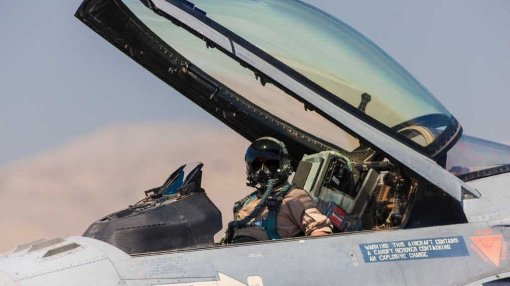 New York Air Guard’s 107th Medical Group Provides Critical Support to