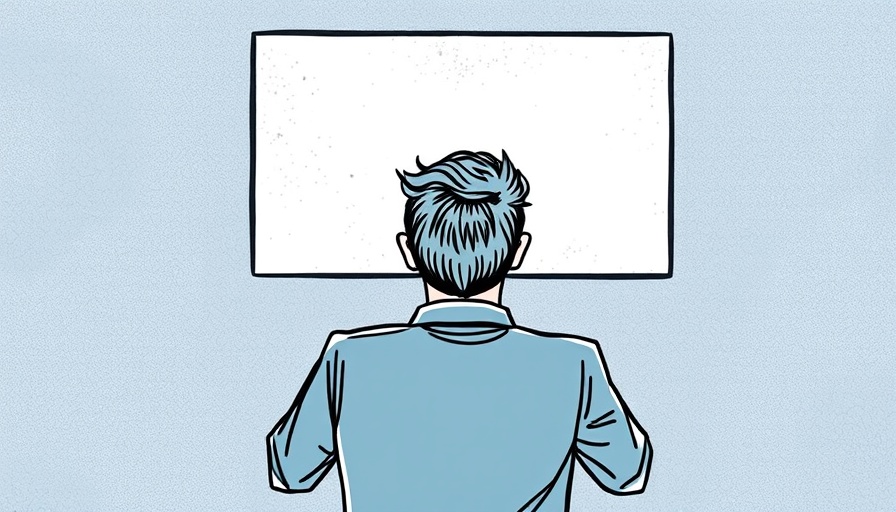 You Need to Be Bored. Here’s Why.