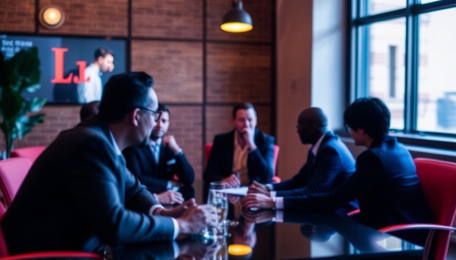 Author Talks: How the best leaders cool down when conflict heats up
