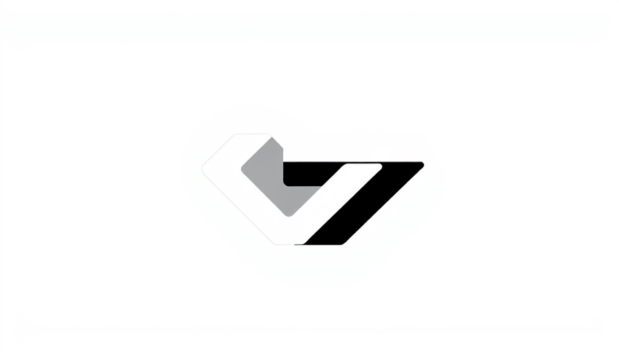 Olilo Broadband ISP UK abstract logo design.