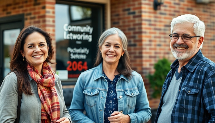 Princeton Social Professionals engage local businesses in community networking.