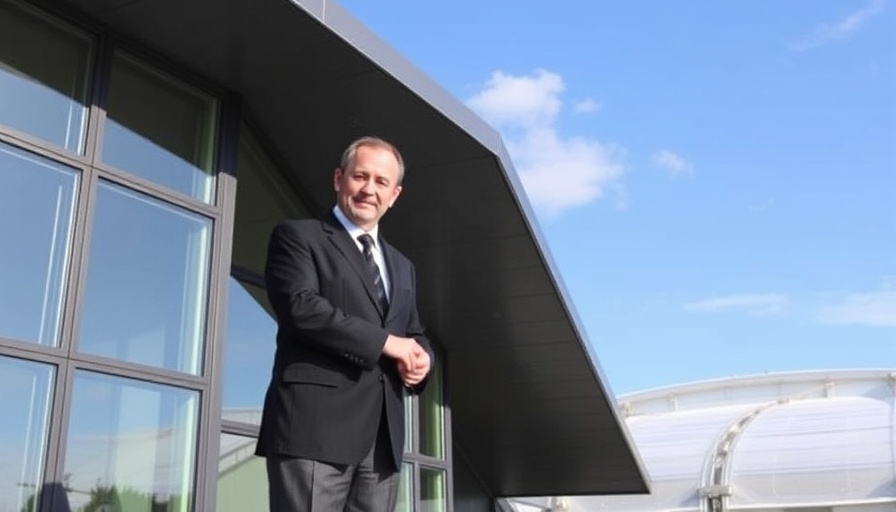 Eurasian Resources Group opens Kazakhstan’s first green school powered by solar and AI