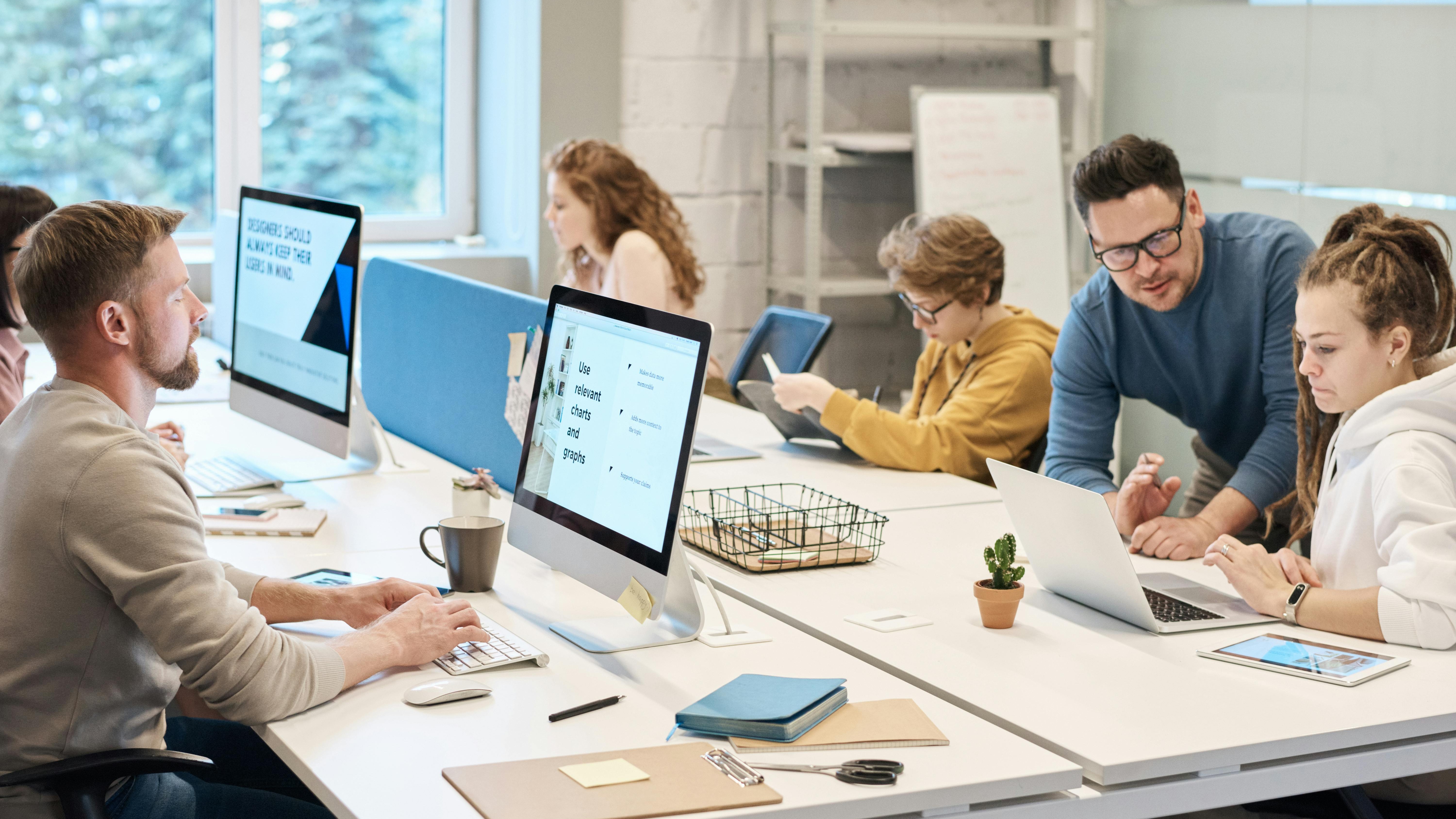 (PDF) Aligning employees through "line of sight"
