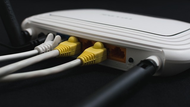5 Best Wi-Fi Routers for Small Business in 2025