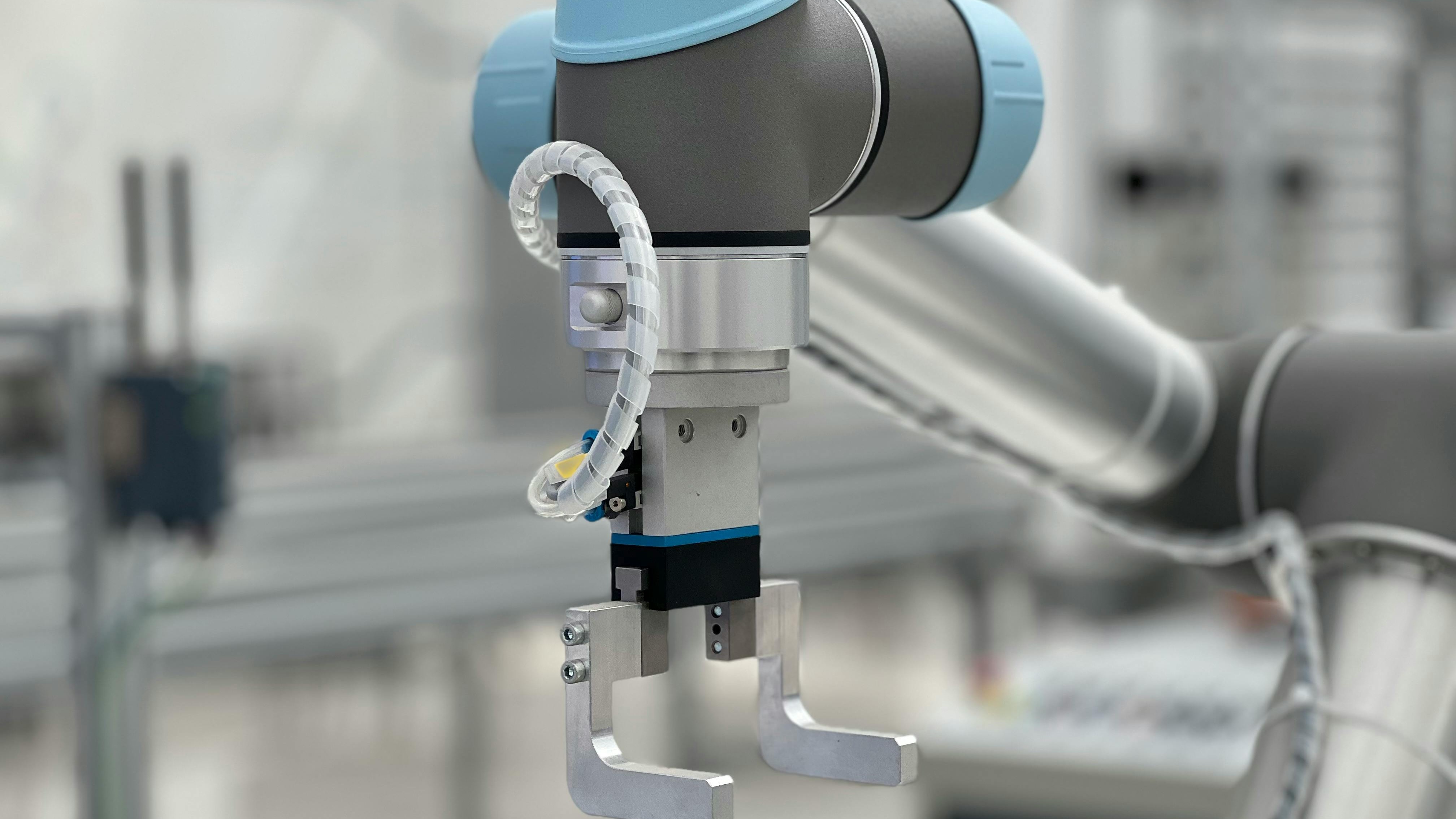 Futuristic digital interface with medical icons for evaluation of large language models.