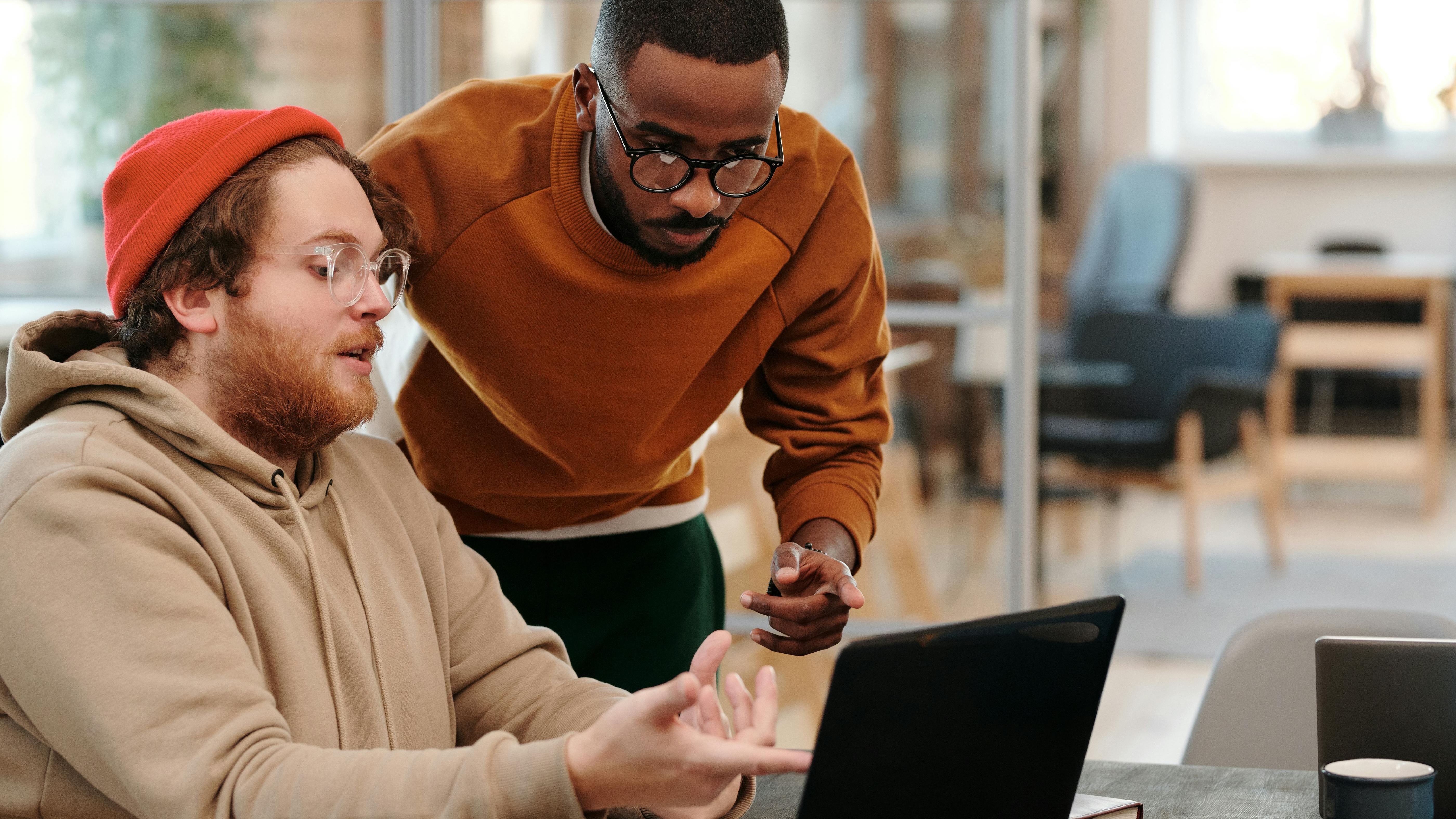 (PDF) The Development of the Employee Resource Groups Scale (ERGS)