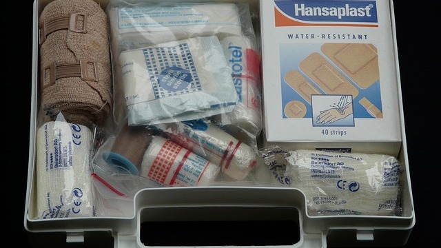 Aid groups call on Israel to end 'weaponization' of aid in Gaza