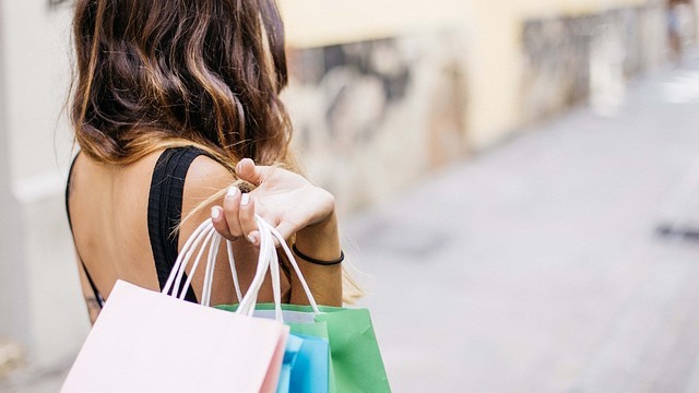Stylish items for weekend sales Omaha, featuring fashion and decor.