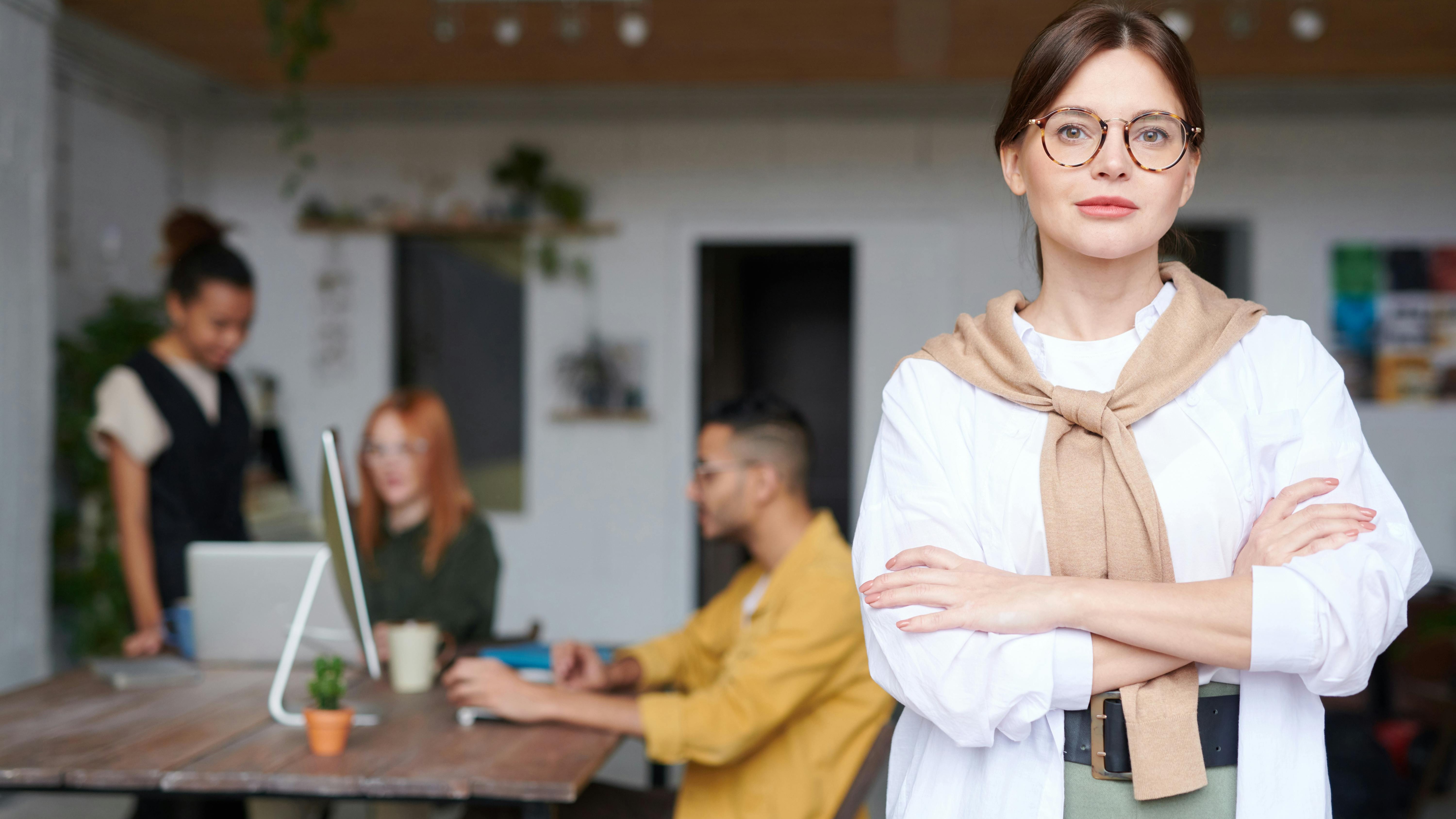 How to Reinvent a Legacy Brand—and Win