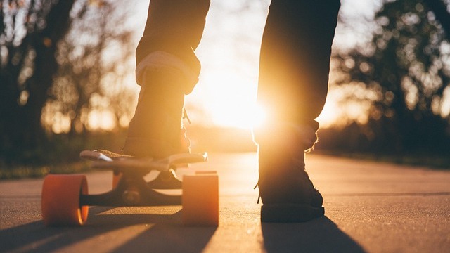 Podcast cover on How We Grow Up understanding adolescence featuring mature man.