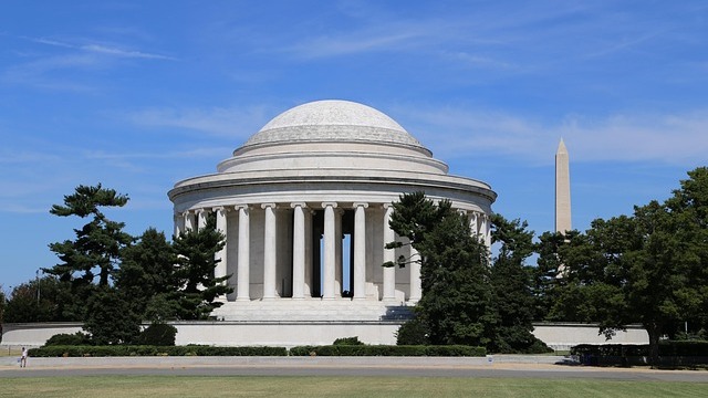 Supply Hub Launches for Guard D.C. Safe and Beautiful Mission