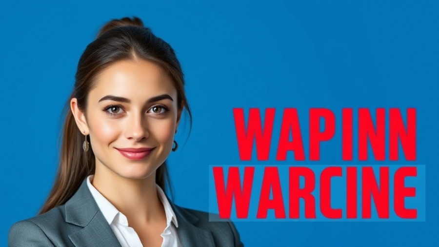 Young professional woman featured in Duct Tape Marketing, Building Your AI Team