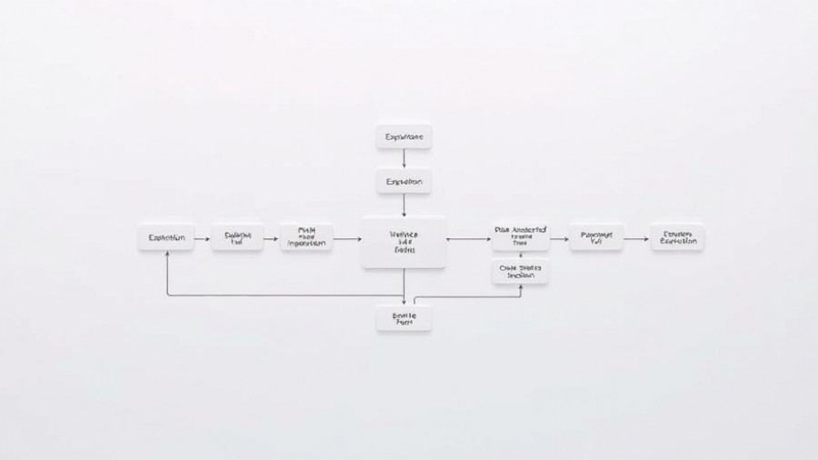 AI Software Engineering Agents process flowchart diagram.