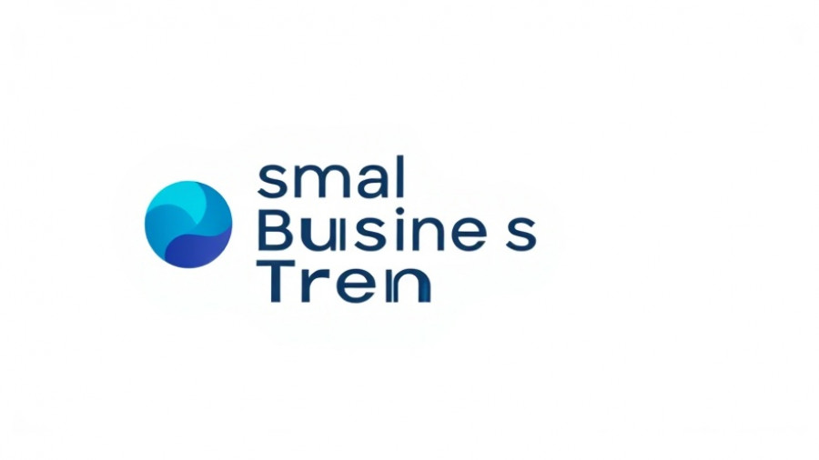 Small Business Trends logo in blue gradient.